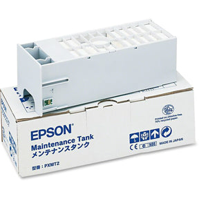 Epson Ink Maintenance Tank — C12C890191