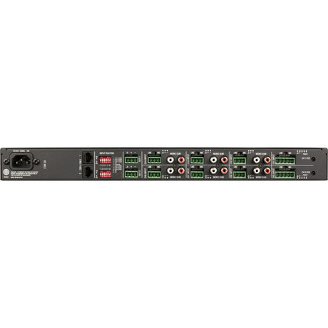 JBL Commercial CSM 28 Audio Mixer — NCSM28-U-US