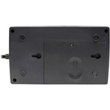 Eaton Tripp Lite Series 120V 350VA 210W Standby UPS - 6 NEMA 5-15R Outlets, 50/60 Hz, 5-15P Plug, Desktop/Wall Mount — BC350