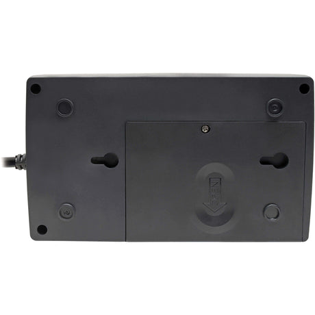Eaton Tripp Lite Series 120V 350VA 210W Standby UPS - 6 NEMA 5-15R Outlets, 50/60 Hz, 5-15P Plug, Desktop/Wall Mount — BC350