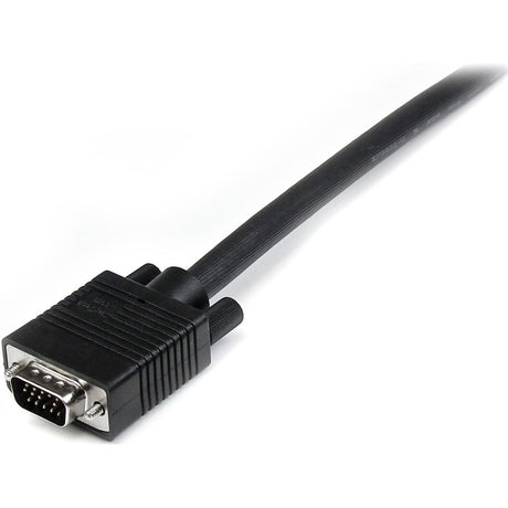StarTech.com Coax High Resolution VGA Monitor Cable — MXT101MMHQ25