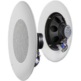 JBL Commercial CSS8008 Ceiling Mountable Speaker - 15 W RMS — CSS8008