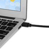 StarTech.com 3ft (1m) Mini DisplayPort to DisplayPort 1.2 Cable, 4K x 2K mDP to DisplayPort Adapter Cable, Mini DP to DP Cable for Monitor — MDP2DPMM3