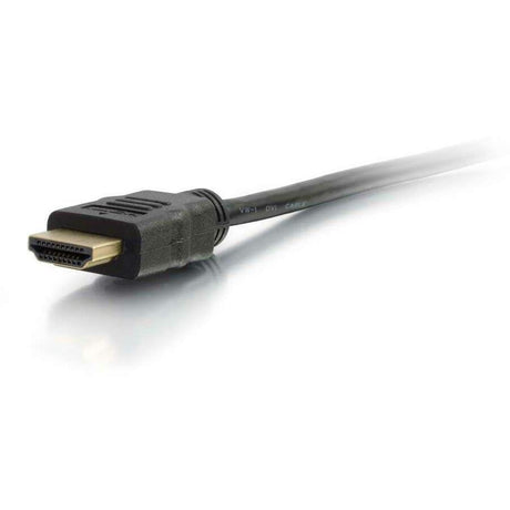 C2G 1.5m (5ft) HDMI to DVI Cable - HDMI to DVI-D Adapter Cable - 1080p — 42515