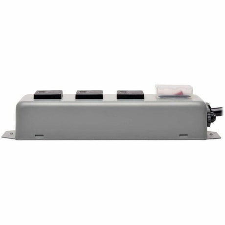 Eaton Tripp Lite Series Industrial Power Strip, 3-Outlet, 6 ft. (1.8 m) Cord, NEMA 5-15P Plug, Switch Guard — 3SP