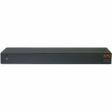 Rack PDU, Metered, 1U, 15A, 100/120V, (8) 5-15 — AP7800B