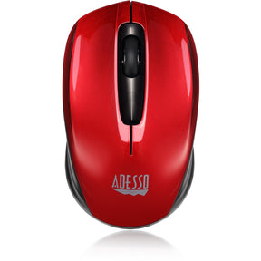 Adesso iMouse S50R 2.4GHz Wireless Mini Mouse — iMouse S50R