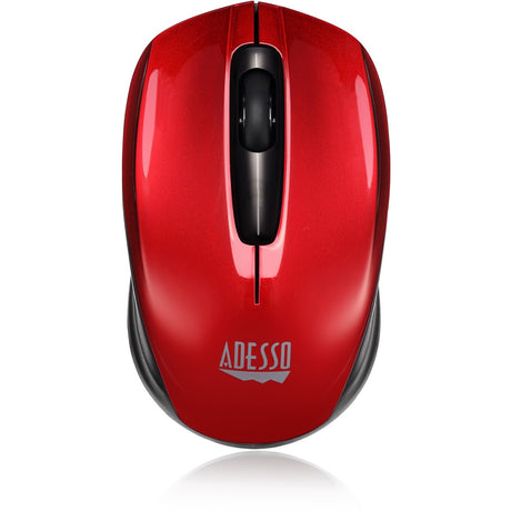 Adesso iMouse S50R 2.4GHz Wireless Mini Mouse — iMouse S50R
