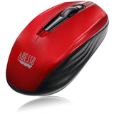 Adesso iMouse S50R 2.4GHz Wireless Mini Mouse — iMouse S50R