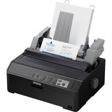 Epson LQ-590II 24-pin Dot Matrix Printer - Monochrome - Energy Star — C11CF39201