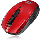 Adesso iMouse S50R 2.4GHz Wireless Mini Mouse — iMouse S50R