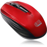 Adesso iMouse S50R 2.4GHz Wireless Mini Mouse — iMouse S50R