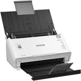Epson DS-410 Sheetfed Scanner - 600 dpi Optical — B11B249201