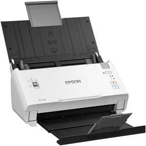 Epson DS-410 Sheetfed Scanner - 600 dpi Optical — B11B249201