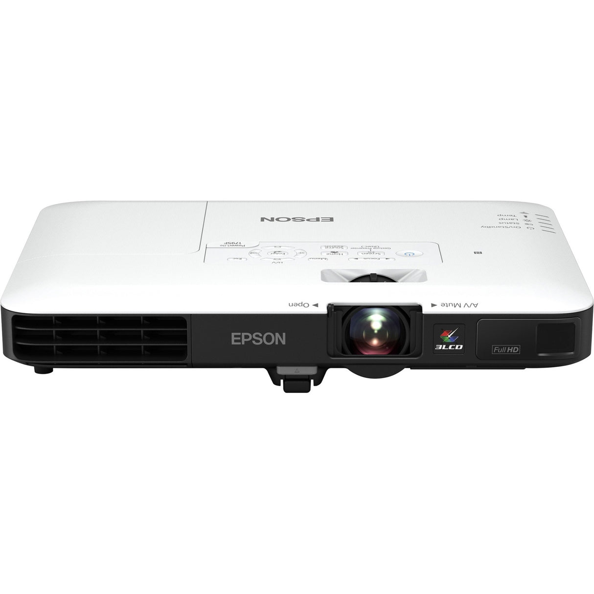 Epson PowerLite 1795F LCD Projector - 16:9 — V11H796020