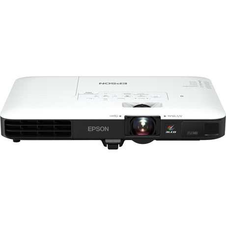 Epson PowerLite 1795F LCD Projector - 16:9 — V11H796020