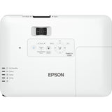 Epson PowerLite 1795F LCD Projector - 16:9 — V11H796020