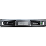 Crown DriveCore Install 2|600N Amplifier - 600 W RMS - 2 Channel - Black — DCI2X600N-U-USFX