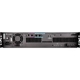 Crown DriveCore Install 2|600N Amplifier - 600 W RMS - 2 Channel - Black — DCI2X600N-U-USFX