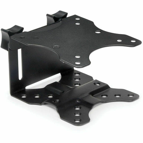 StarTech.com Thin Client Mount - VESA Mounting Bracket - Under Desk Computer Mount - Thin Client PC Monitor Mount — ACCSMNT