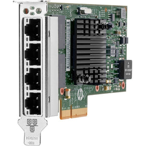 HPE Ethernet 1Gb 4-port 366T Adapter — 811546-B21