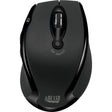 Adesso iMouse M20B - Wireless Ergonomic Optical Mouse — iMouse M20B