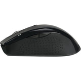 Adesso iMouse M20B - Wireless Ergonomic Optical Mouse — iMouse M20B