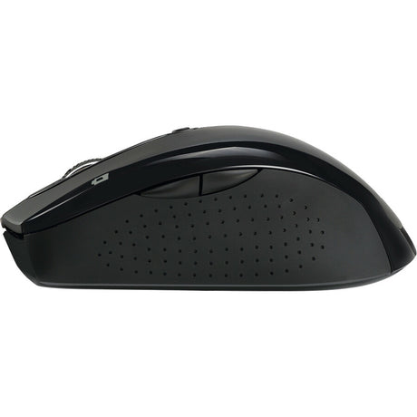 Adesso iMouse M20B - Wireless Ergonomic Optical Mouse — iMouse M20B