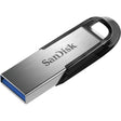 SanDisk Ultra Flair USB 3.0 Flash Drive — SDCZ73-128G-A46