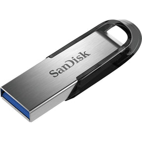 SanDisk Ultra Flair USB 3.0 Flash Drive — SDCZ73-128G-A46