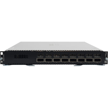 HPE 8400X 8-port 40GbE QSFP+ Advanced Module — JL365A