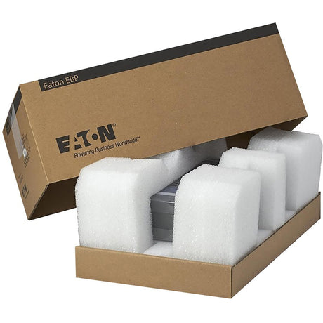 Eaton Internal Replacement Battery Cartridge (RBC) for 5P1000RC 5P UPS System, TAA — EBP-1006