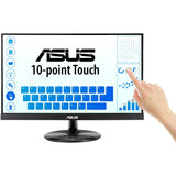 Asus VT229H 22" Class LCD Touchscreen Monitor - 16:9 - 5 ms — VT229H