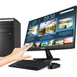 Asus VT229H 22" Class LCD Touchscreen Monitor - 16:9 - 5 ms — VT229H