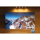 Elite Screens Aeon AR165WH2 165" Fixed Frame Projection Screen — AR165WH2