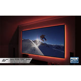 Elite Screens Aeon AR165WH2 165" Fixed Frame Projection Screen — AR165WH2