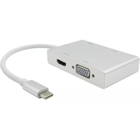 Axiom Docking Station — 4N1USBCHVDU-AX