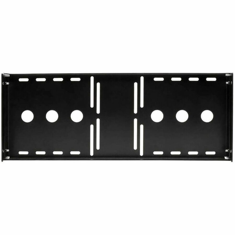 Eaton Tripp Lite Series SmartRack Monitor Rack-Mount Bracket, 4U, for LCD Monitor up to 17-19 in. — SRLCDMOUNT
