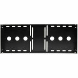 Eaton Tripp Lite Series SmartRack Monitor Rack-Mount Bracket, 4U, for LCD Monitor up to 17-19 in. — SRLCDMOUNT
