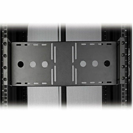Eaton Tripp Lite Series SmartRack Monitor Rack-Mount Bracket, 4U, for LCD Monitor up to 17-19 in. — SRLCDMOUNT