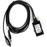 Vertiv Power Adapter for Vertiv Avocent Rackmount Power Supply 12V to 5V 9 ft. — ADB0049