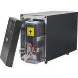 Eaton 9SX 1000VA 900W 120V Online Double-Conversion UPS - 6 NEMA 5-15R Outlets, Cybersecure Network Card Option, Extended Run, Tower — 9SX1000