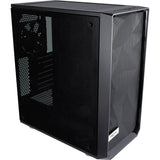 Fractal Design Meshify C Window Computer Case — FD-CA-MESH-C-BKO-TG