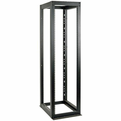 Eaton Tripp Lite Series 48U Heavy-Duty 4-Post SmartRack Open Frame Rack - Organize and Secure Network Rack Equipment — SR4POST48HD