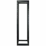 Eaton Tripp Lite Series 48U Heavy-Duty 4-Post SmartRack Open Frame Rack - Organize and Secure Network Rack Equipment — SR4POST48HD
