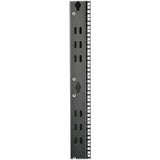 Eaton Tripp Lite Series 48U Heavy-Duty 4-Post SmartRack Open Frame Rack - Organize and Secure Network Rack Equipment — SR4POST48HD
