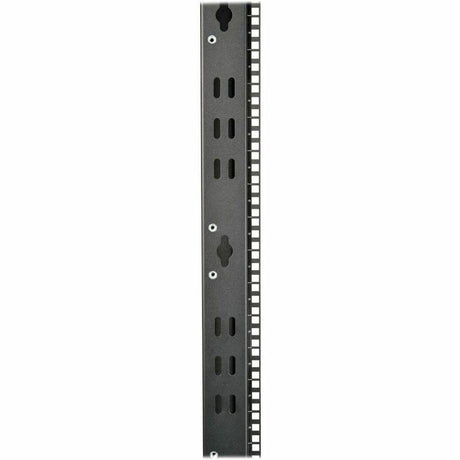 Eaton Tripp Lite Series 48U Heavy-Duty 4-Post SmartRack Open Frame Rack - Organize and Secure Network Rack Equipment — SR4POST48HD