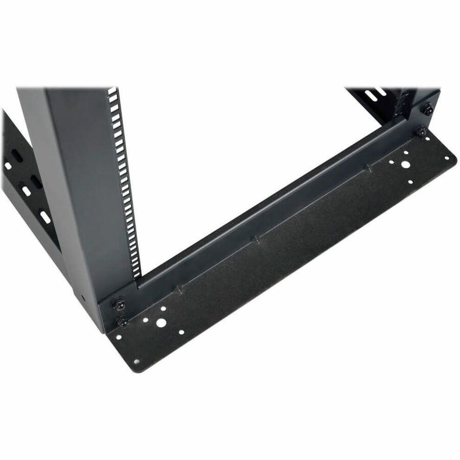 Eaton Tripp Lite Series 48U Heavy-Duty 4-Post SmartRack Open Frame Rack - Organize and Secure Network Rack Equipment — SR4POST48HD