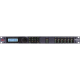 dbx Loudspeaker Management System — DBX260V