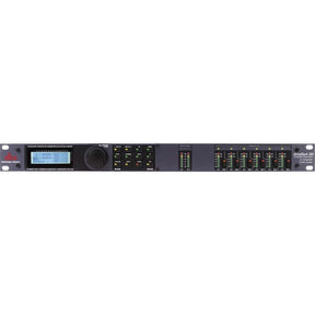 dbx Loudspeaker Management System — DBX260V